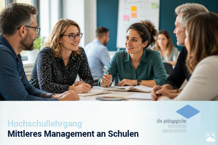 Mittleres Managment