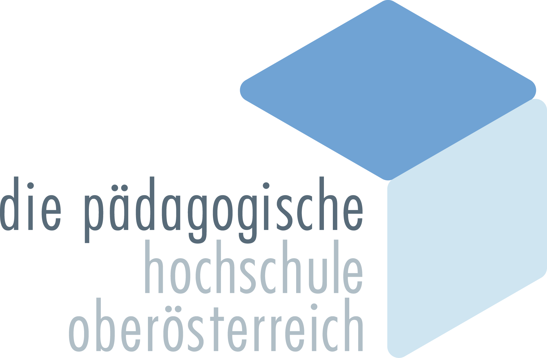 PH-OÖ - Logo