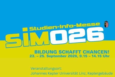 Studien-Info-Messe - SIM